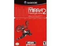 (GameCube):  Dave Mirra Freestyle BMX 2